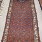 646 7421 ORIENTAL RUG